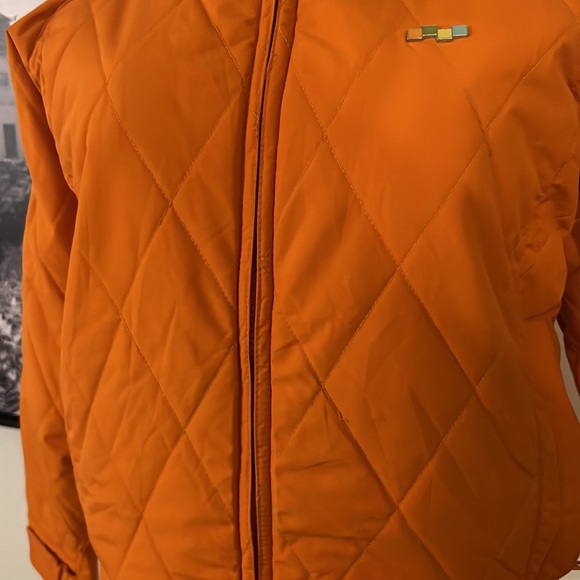 Foursquare Winter Jacket - Size Medium - Picture 4 of 11